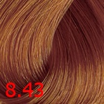 селектив колор эво 8.43 светлый блондин медно-золотистый Selective Colorevo 8.43 светлый блондин медно-золотистый